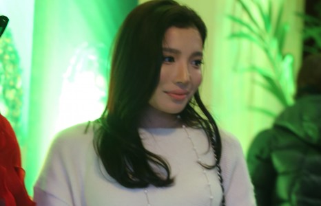 Т.Ариунаагийн фэн, дуулиантай ч даруухан бүсгүй