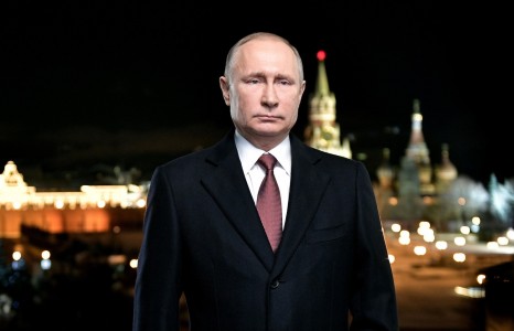 News paparazzi : Путин хүүхдүүдэд сар бүр 5000 рублийн тэтгэмж олгох зарлиг гаргалаа