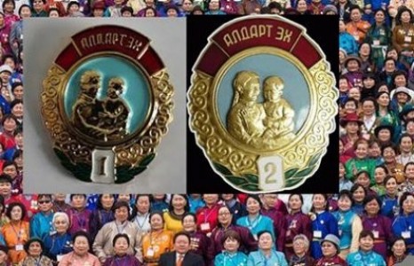News paparazzi: Одонтой ээжүүдэд зориулсан дуу олны сонорт хүрнэ