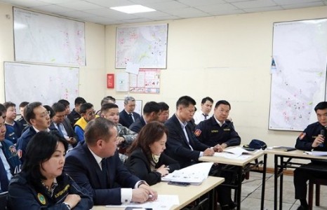 “Таван толгой түлш” компанийг дотоодын цэргийн хамгаалалтад авна гэв