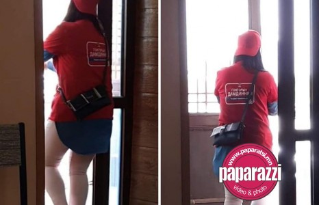 News paparazzi: Дархан-Уул аймагт МАН-аас нэр дэвшигч Г.Дамдинням хууль зөрчиж, сурталчилгаагаа эхлүүлэв үү
