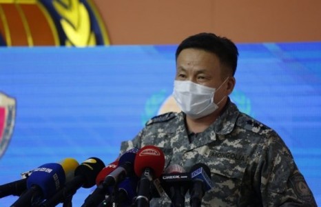 Маргаашнаас автомашинуудыг тэгш сондгойгоор зорчуулна