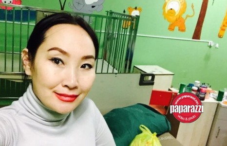 News paparazzi: Б.Отгонтуяа: Хүүхдэдээ вакцин хийлгэхээс айж байна