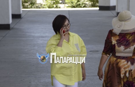 Гургалдай хоолойт дуучин