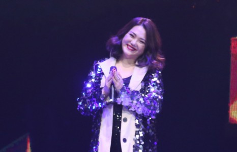 Тэсэрсэн Т.Ариунаа эрэлттэй байна