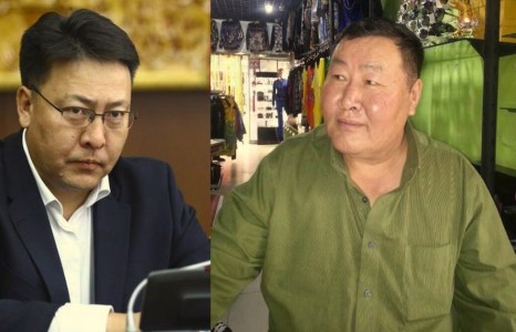 Ж.Батзандангийн ах, Хөх хот дахь дэд консул Ж.Баатарчулуун осолд орж, биеийн байдал хүндэвэтэр байна
