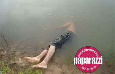News paparazzi: СЭРЭМЖЛҮҮЛЭГ: Тогтоол усанд живж амиа алджээ
