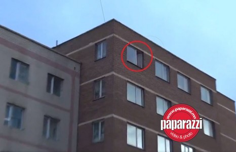News paparazzi: Хүүхэдтэйгээ зургаан давхрын цонхноос үсэрсэн эмэгтэй сэтгэцийн эмгэгтэй байсан уу