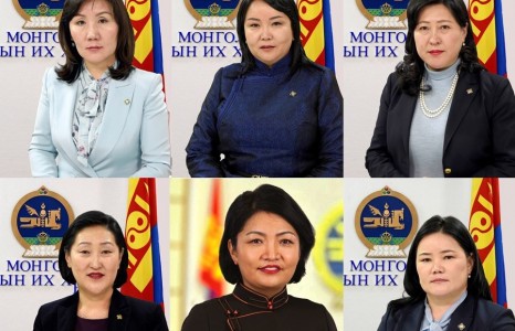 ЖДҮХС-ААС ХУВИЙН КОМПАНИДАА ЗЭЭЛ АВСАН УИХ-ЫН ГИШҮҮН ХЭДС-ИЙН ДАВХАР ЗЭЭЛ АВСАН НЬ ТОГТООГДЖЭЭ