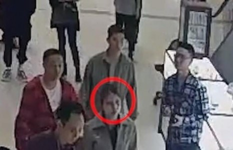 “Бони” хэмээх дээрэмчин эмэгтэйг 20 жилийн дараа царай таних системээр илрүүлж баривчилжээ