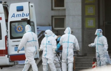 Манай улсад нийт 840 сэжигтэй тохиолдол бүртгэгджээ