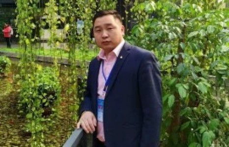 Ж.УНДРАХБАЯР: МОНГОЛ УЛСЫН ХОЁР САЯ ДАХЬ ИРГЭН ГЭДЭГ УТГААРАА МУУ ЯВЖ БОЛОХГҮЙ ГЭЖ БОДДОГ