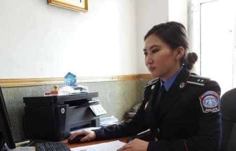 Н.Одмаа: Хүүхэд, эмэгтэйчүүд гэмт хэрэгт өртөж, хохирох явал өссөн үзүүлэлттэй байна