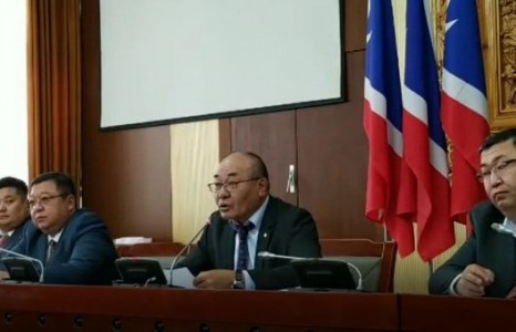 Шахмал түлштэй холбоотой гарч буй асуудлуудад яаралтай арга хэмжээ авч ажиллахыг Ерөнхий сайдаас шаардлаа