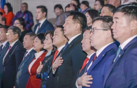 News paparazzi: МАН-аас УИХ-ын сонгуульд нэр дэвшигчид