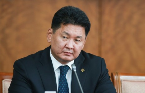 У.Хүрэлсүх: Намайг худалдаж авна гэвэл түүн шиг худлаа зүйл байхгүй