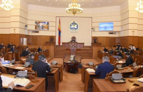 Ард нийтийн санал асуулгыг улс орон даяар явуулахаар боллоо