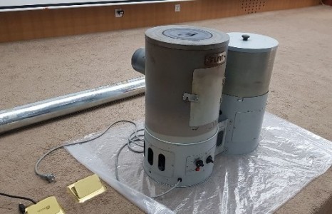 Хүнсний хаягдал тосоор ажилладаг зуухыг 80 өрхөд үнэгүй суурилуулна