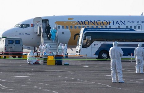 News paparazzi: ОХУ-аас иргэдээ татан авах ээлжит ажиллагааны бэлтгэл ажил хийгдэж байна