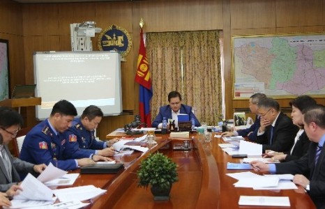 Төрийн болон нутгийн золголтуудыг хязгаарлана