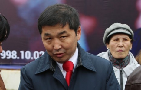 СААРАЛ ОРДНЫ САРЬСАН БАГВААХАЙ