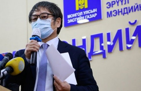 News paparazzi: Д.Нямхүү: Хоёр хүн эдгэрч эмнэлгээс гарлаа