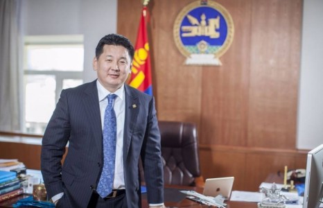 У.Хүрэлсүх : Төрийн сонгууль хуулийн хугацаандаа шударга болно гэдэгт итгэлтэй байна