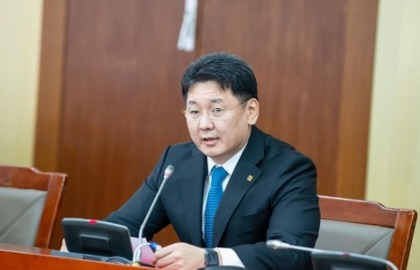 Мөнгө хэрэгтэй, гэхдээ газар шороо түүнээс ч үнэтэй
