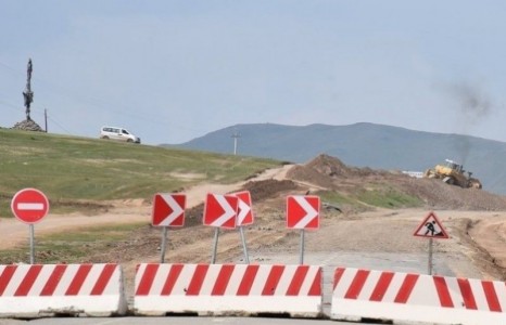 News paparazzi : Улаанбаатар-Дарханы замыг хэсэгчлэн хаалаа