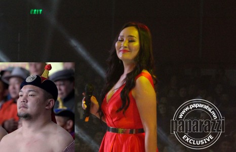 Дуучин Э.Чулуунчимэг улсын начинтай амрагийн харилцаатай болжээ