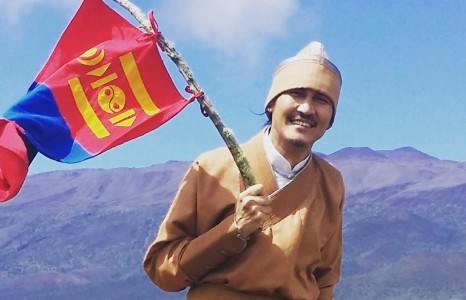 Яг одоо Монгол бадарчин Амай бөөр шилжүүлэн суулгах хагалгаанд орж байна