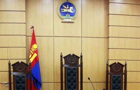 ​Нийслэлийн түгжрэлийг бууруулахын тулд зургаан байршилд гүүрэн гарц барих саналыг танилцуулав