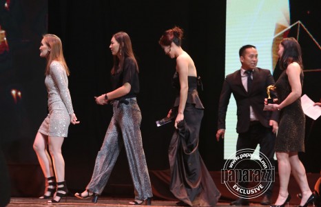 Түүх бүтээсэн охидын баярт мөчөөс