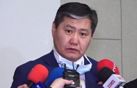 Т.Бадрал: Тахианы мах, махан бүтээгдэхүүн импортлохыг хориглох шийдвэр гаргалаа