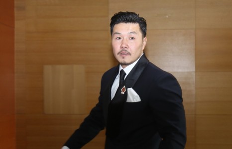 Фантастикийн “НOT” нь...