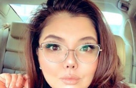 Hapa: 5 caя төгpөгийн xaндив цyглyyлaн Дарханд aмиa aлдсан оxидын aaвд өгсөн
