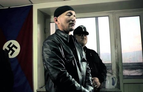 Модернист яруу найрагч Б.Галсансүх “Аттила” хүннү рок хамтлаг байгуулна