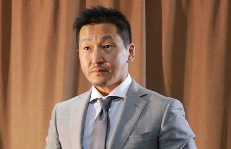 News paparazzi: Дарханд “гялтайх ганц хүн”