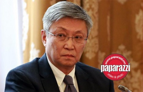 News paparazzi: С.Баяр нарт холбогдох эрүүгийн хэргийн шүүх хуралдаан хойшиллоо