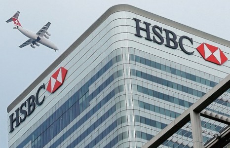 “HSBC” банк 35 мянган ажлын байрны цомхтгол явуулна
