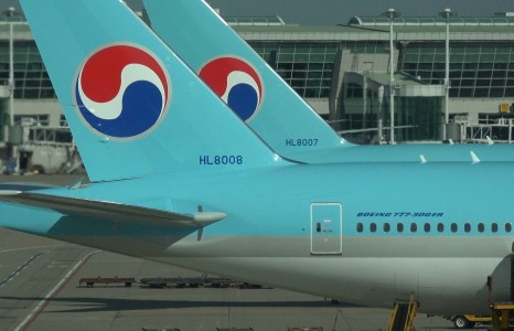News paparazzi: Korean Air ирэх сард Инчеон-Улаанбаатарын нислэгээ сэргээх гэж байгааг мэдээлжээ