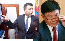 Дэд сайд асан нь Ц.Нямдоржийн үнэнг дэлгэлээ
