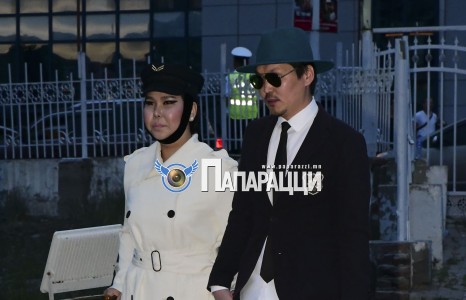 Оддын стилист эмэгтэйн өвөрмөц имидж