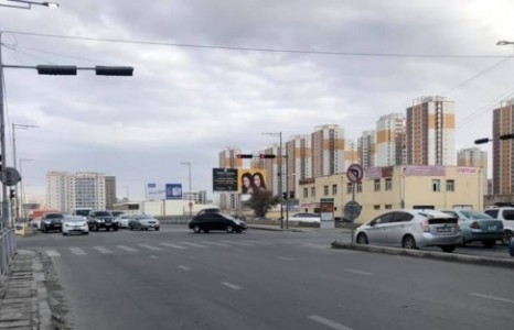 Гурван уулзварт зүүн гар тийш эргэх хөдөлгөөнийг хориглолоо