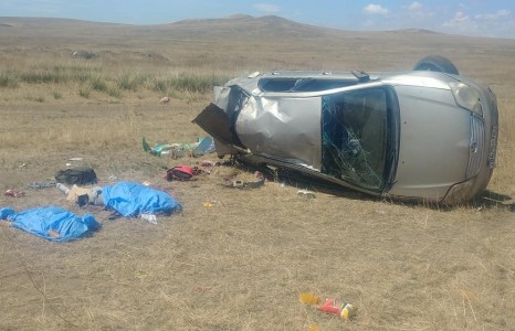 ЦГ-ын Замын цагдаагийн тасгаас АНХААРУУЛЖ байна.