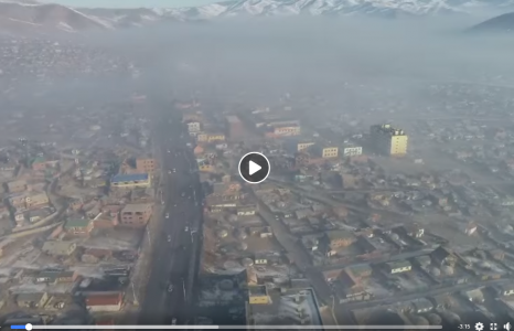 АГААРЫН БОХИРДЛЫН ТАНДАЛТ СУДАЛГАА