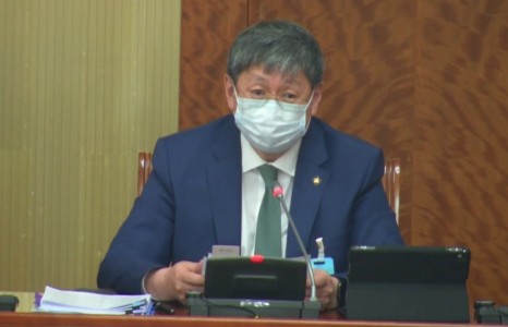News paparazzi: Монгол Улс ФАТФ-ын Саарал жагсаалтаас гарах нөхцөлийг хангалаа
