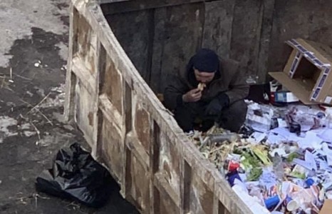 Зарим иргэдээ бид анхаарлаас гадна орхимооргүй байна.