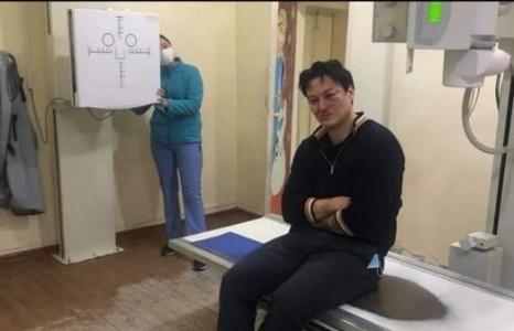 News paparazzi: Загвар өмсөгч А.Чингүүн СОХРОХ аюулд оржээ
