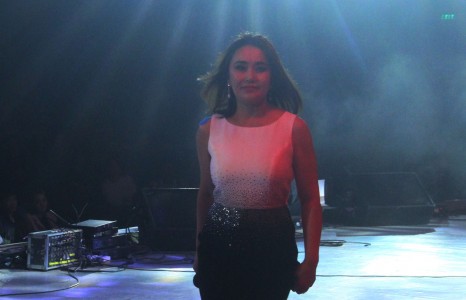 МУГЖ С.Эрдэнэцэцэгийн сайхан төрх хэвээрээ...